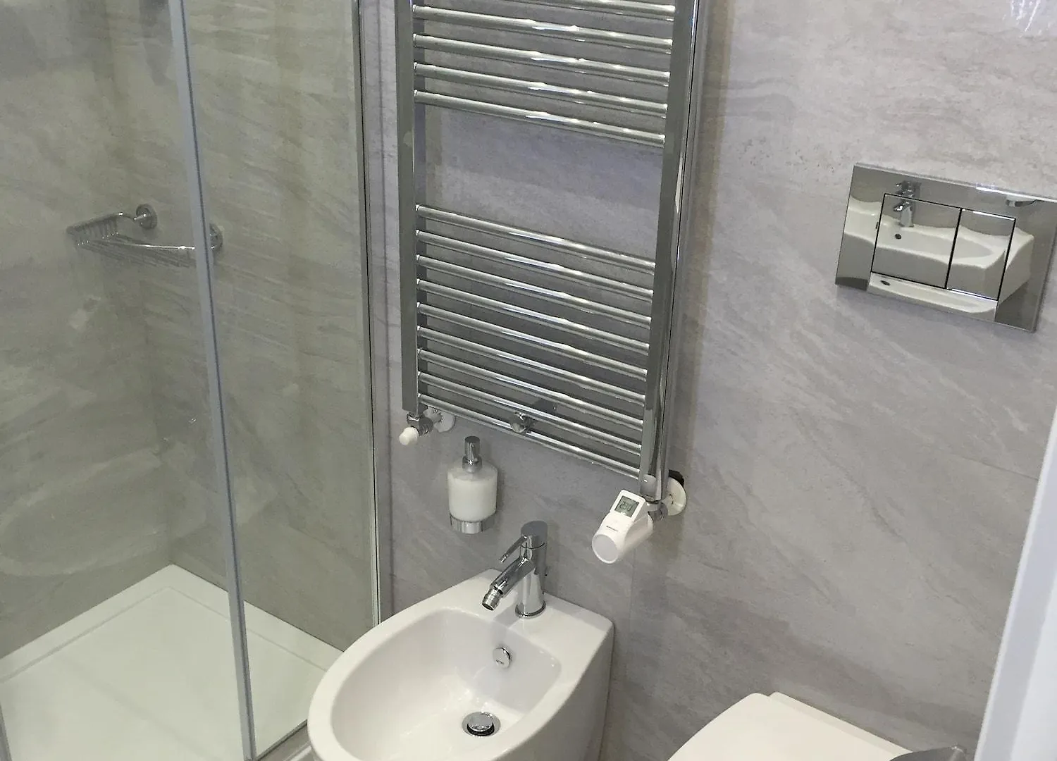 Pensionat Picaflor Art & Rooms Milano