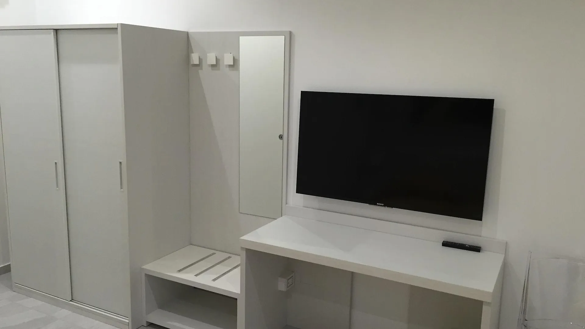 Pensionat Picaflor Art & Rooms Milano