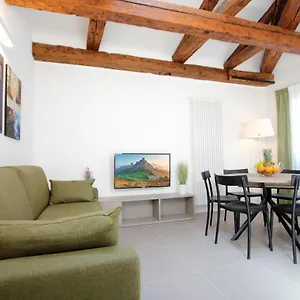Degli Artisti Apartment Venice