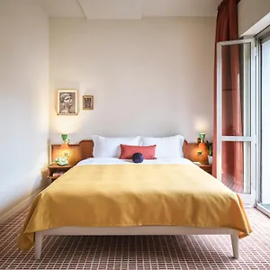 Otel Max Brown Missori, Part Of Sircle Collection, Milano