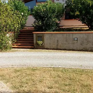 Tuscany Easy Holidays Apartment Capannoli