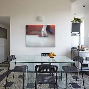 Apartment Casa Di Franco Navigli, Milan