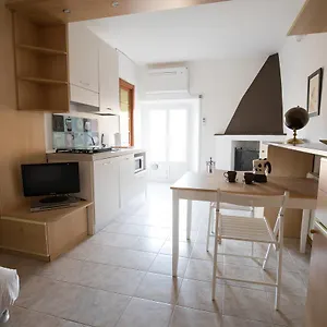 Appartamento Italianway-bligny 39