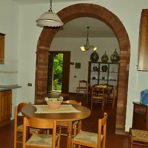 La Miniera Holiday home Castelnuovo Berardenga