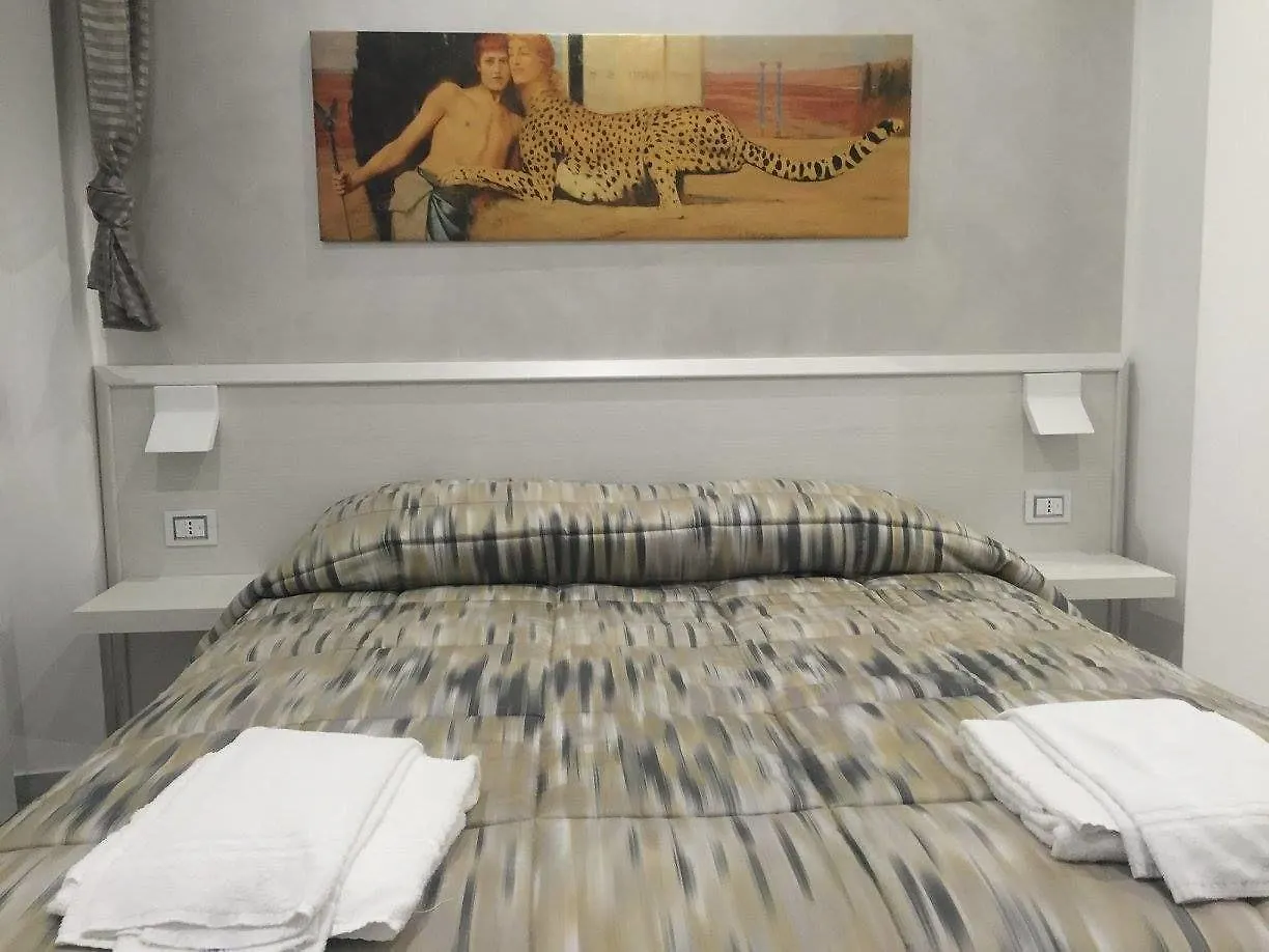 Picaflor Art & Rooms Milan