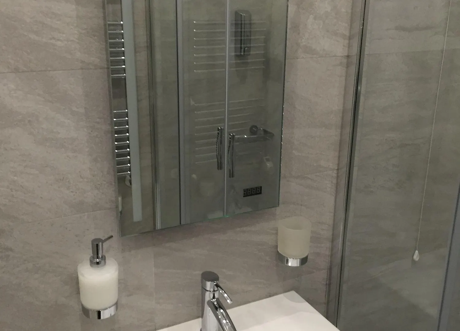 ** Affittacamere Picaflor Art & Rooms Milano Italia