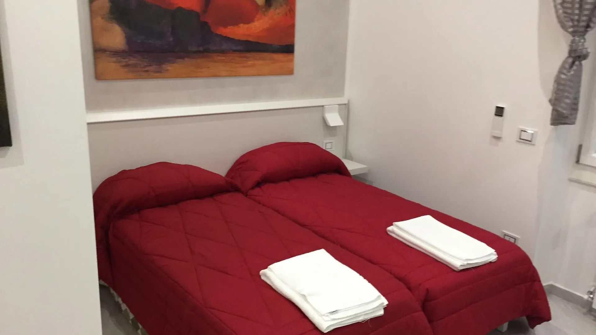 Picaflor Art & Rooms Milan Guest house