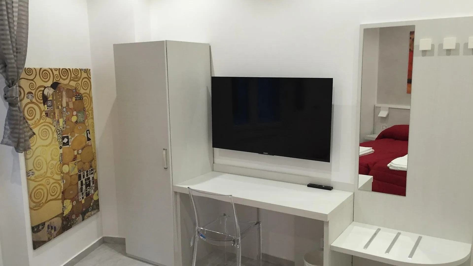 Picaflor Art & Rooms Milano Affittacamere