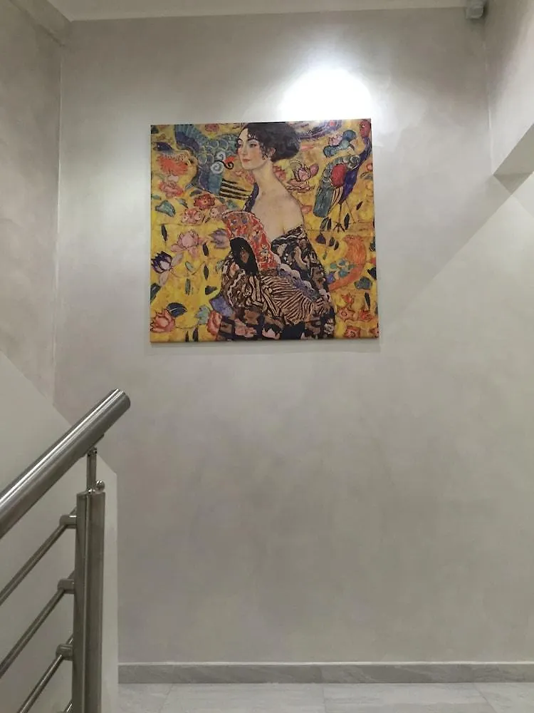 Picaflor Art & Rooms Milano