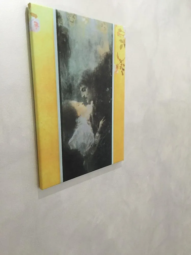 Picaflor Art & Rooms Milan Guest house