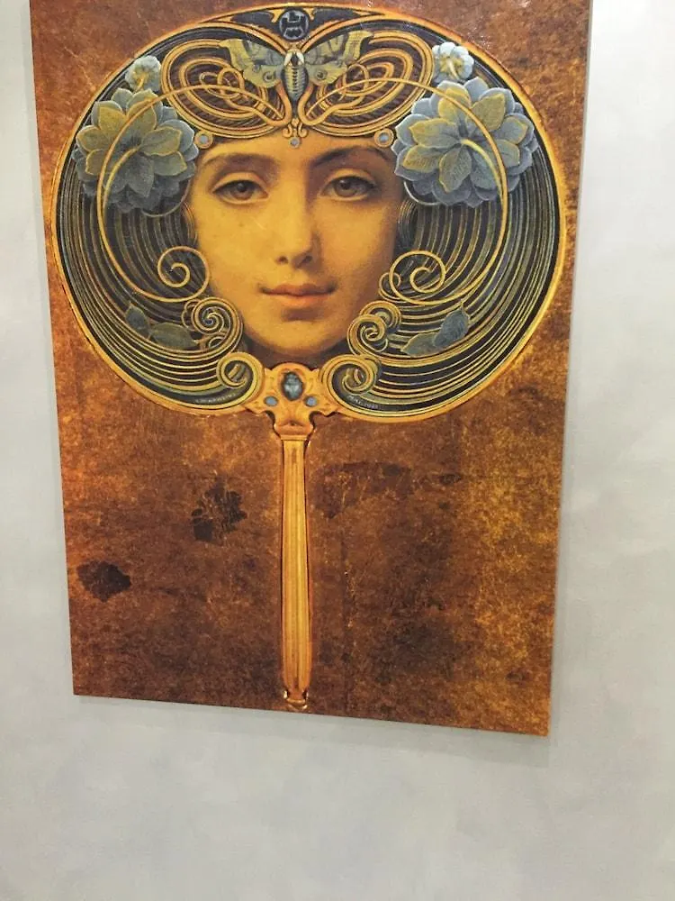 Guest house Picaflor Art & Rooms Milan