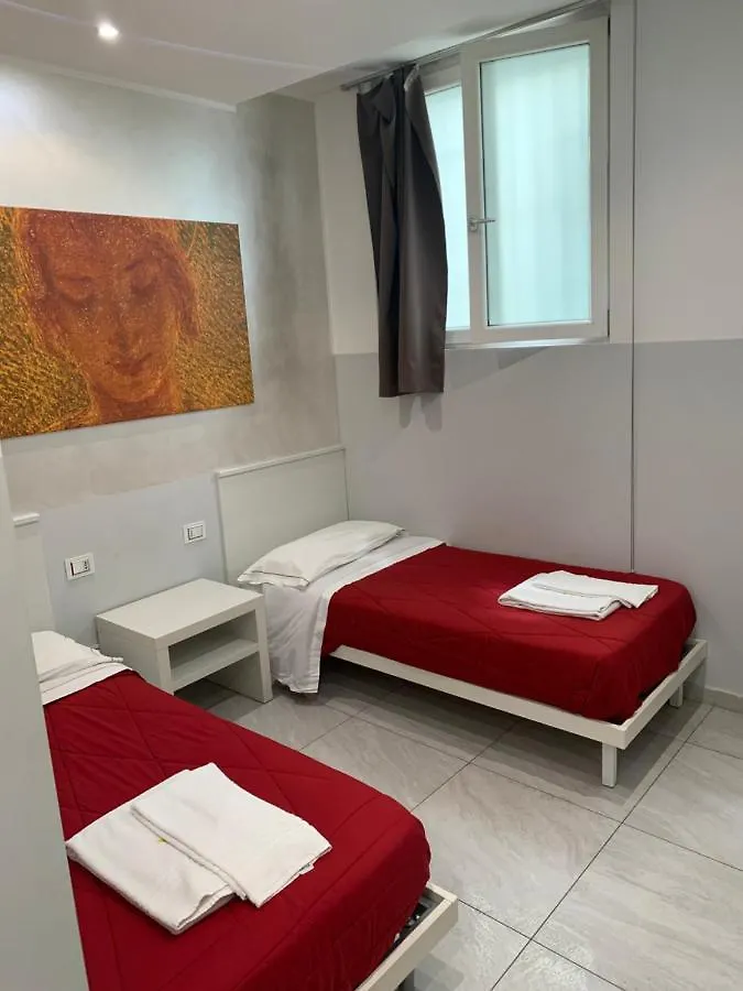 ** Guest house Picaflor Art & Rooms Milan Italy