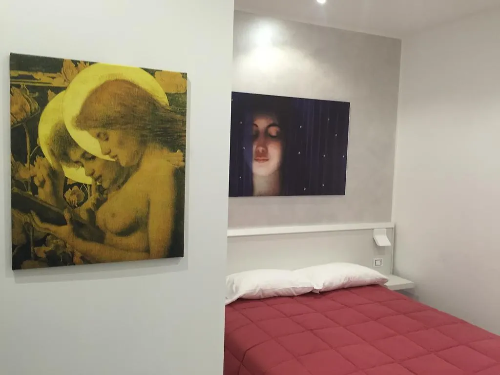 Guest house Picaflor Art & Rooms Milan