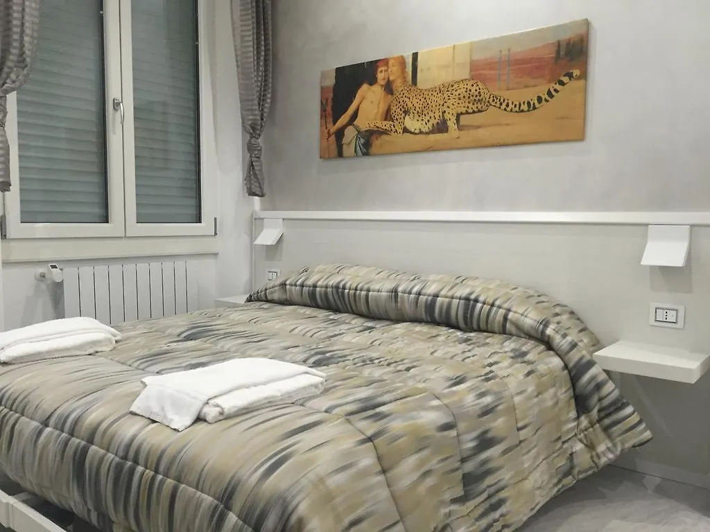 Picaflor Art & Rooms Milan
