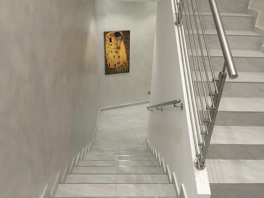 Guest house Picaflor Art & Rooms Milan