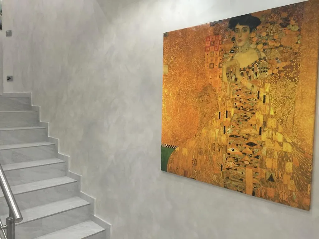 Picaflor Art & Rooms Milan Guest house