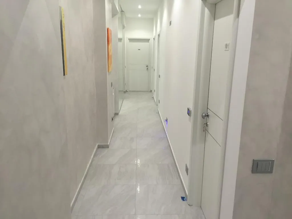 ** Affittacamere Picaflor Art & Rooms Milano Italia
