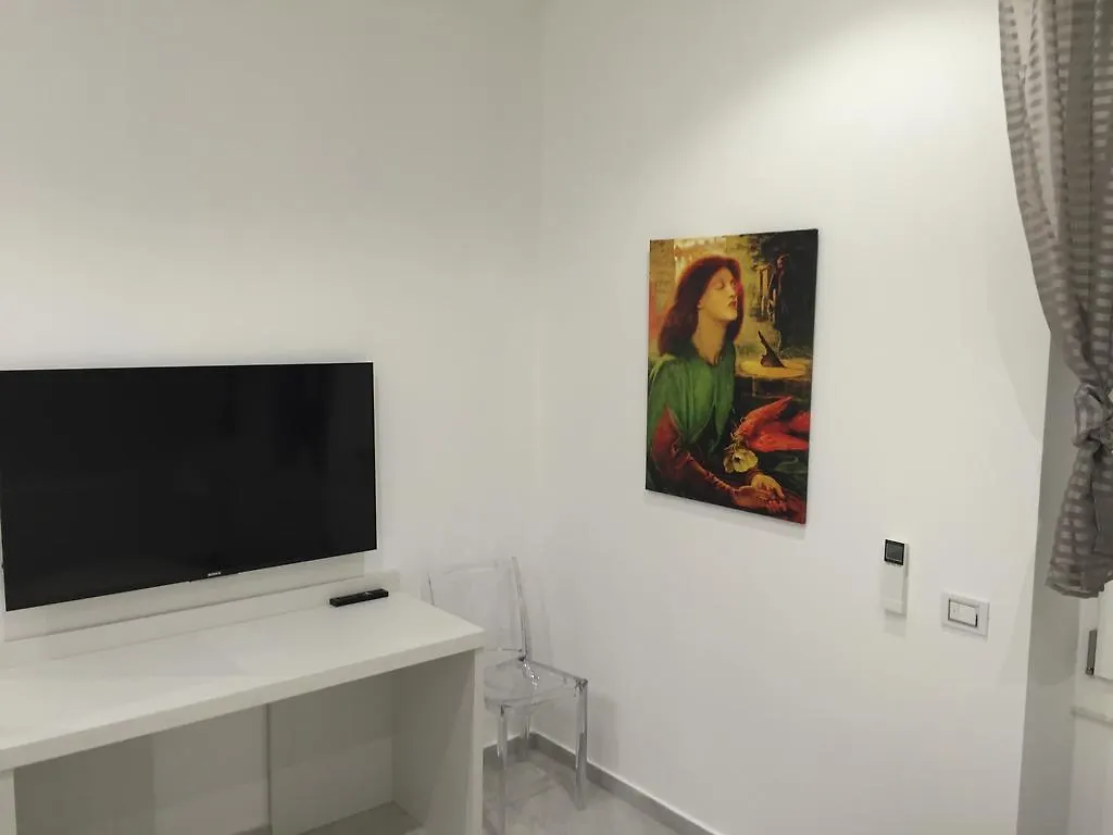 Affittacamere Picaflor Art & Rooms Milano