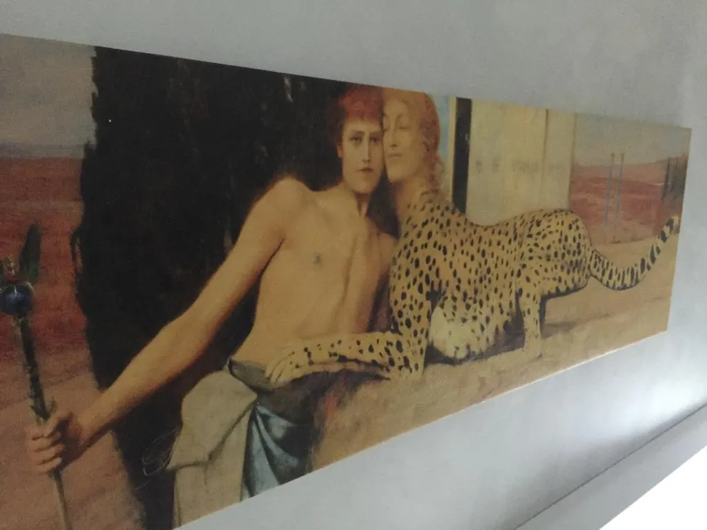 Picaflor Art & Rooms Milan