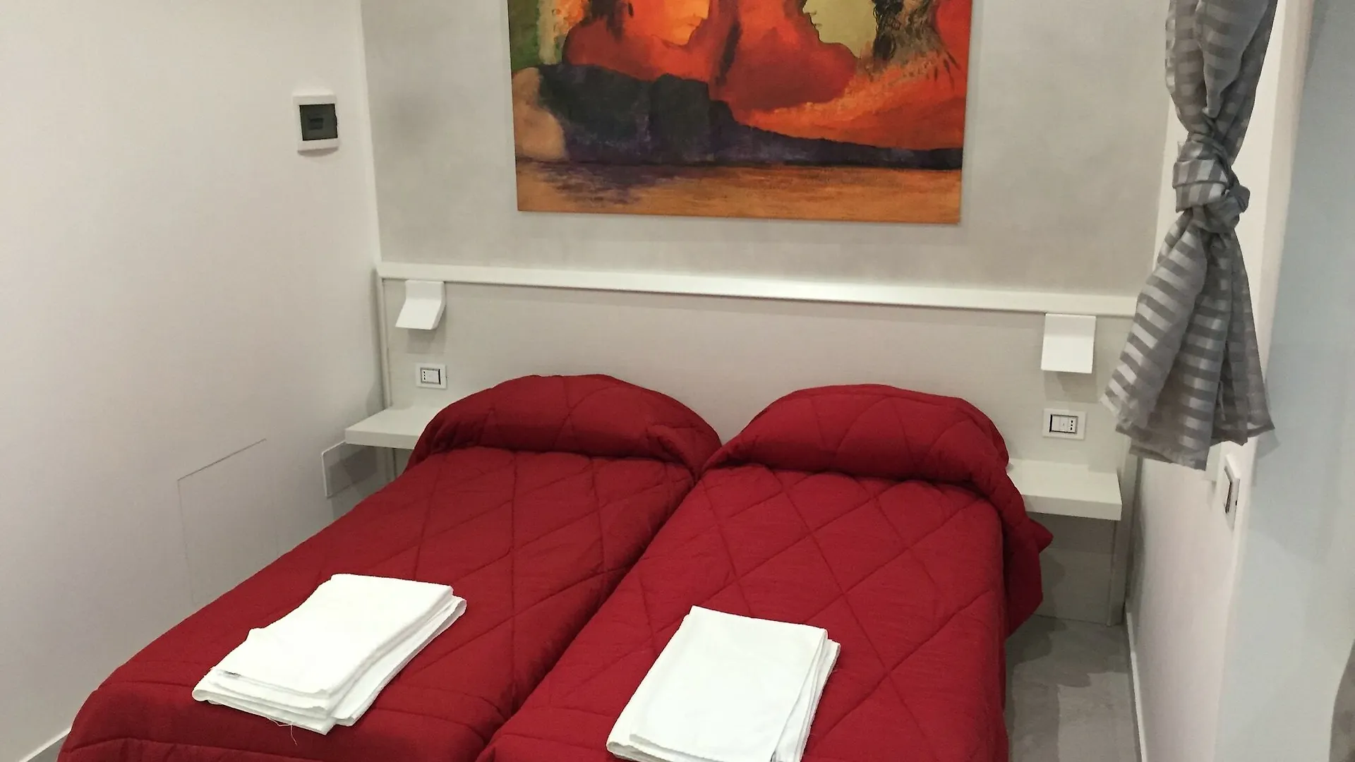 Picaflor Art & Rooms Milan Guest house