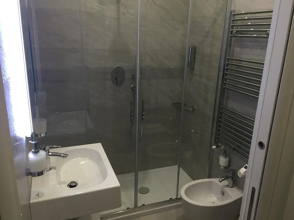 Guest house Picaflor Art & Rooms Milan