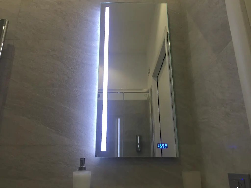 מילאנו Picaflor Art & Rooms איטליה